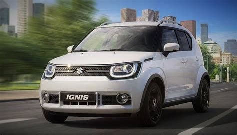 Maruti Ignis Colors, Picture Gallery, Interiors of Sigma, Delta, Zeta, Alpha