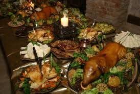 Royal feast | Banquet food, Medieval recipes, Medieval banquet