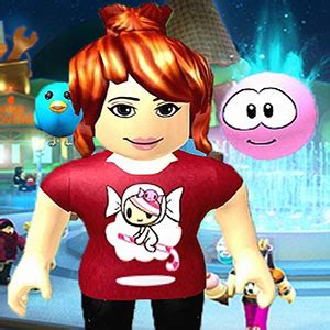 Roblox MeepCity game play free online