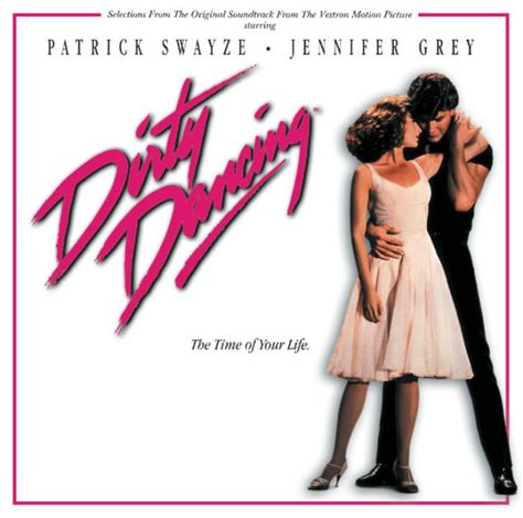 Dirty Dancing [Original Motion Picture Soundtrack] [LP] | Vinyl LP | Barnes & Noble®