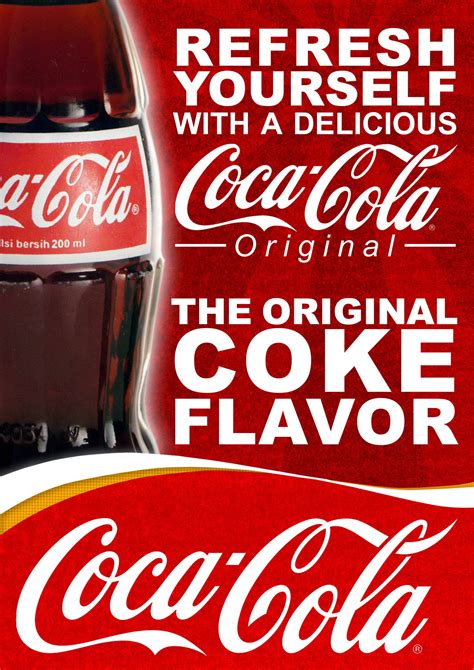 coca cola advertisement-Google.com Conditional: If you drink a coca ...