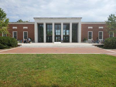 Johns Hopkins University plans major renovation of its Milton S ...