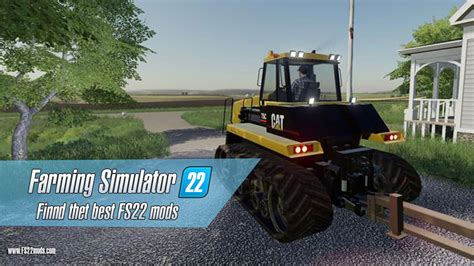 Farming Simulator 22 modding Discords and Groups | Best FS22 Mods