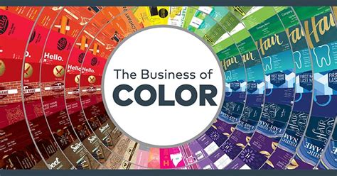 Business Colors: Here’s How To Choose The Best for YOU - EU-Vietnam Business Network (EVBN)