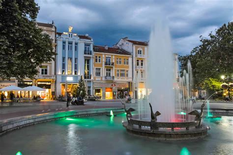 7 Reasons To Consider Living In Plovdiv, Bulgaria