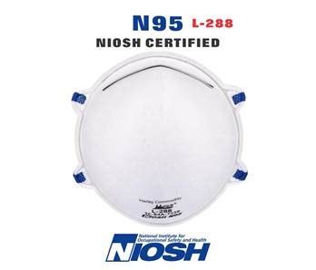 Wholesale NIOSH Approved N95 Masks | Bulk Order KN95 Masks