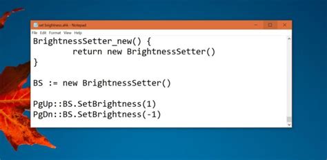 How To Control Brightness Levels On Windows 10