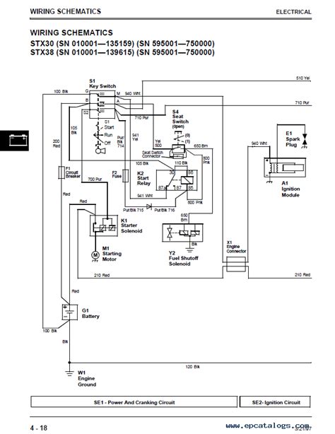 Stx38 Wiring Diagram - Wiring Diagram Pictures