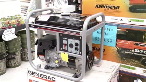 Generator Safety Tips - 47abc