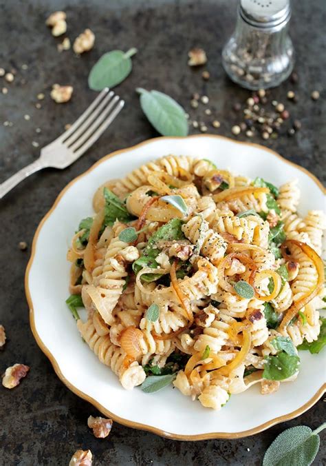 30 Delicious Vegan Pasta Recipes - Vegan Heaven