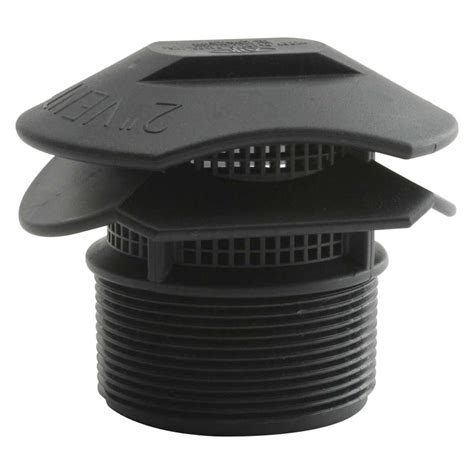 2" Mushroom Vent Cap - for Norwesco Tanks - Growers Supply