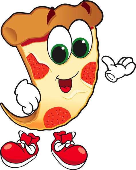 Pizza Animation - ClipArt Best