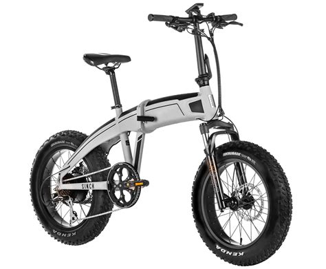 Aventon Sinch Electric Bike- The Sinch Bike Review