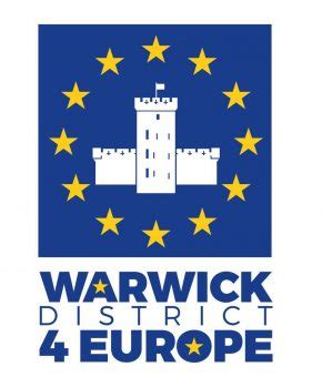 Warwick District – for Europe