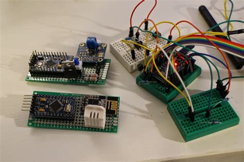 Overview of Arduino Boards - Home Circuits