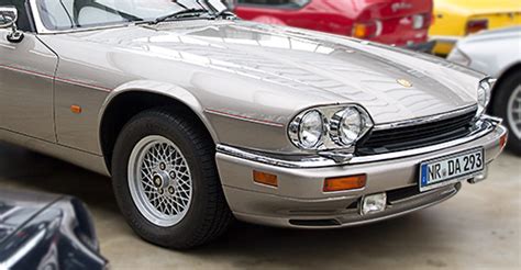 Jaguar Xjs Spare Parts | Reviewmotors.co