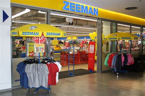 Zeeman Online