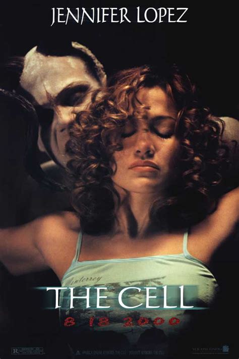 The Cell Movie Posters From Movie Poster Shop