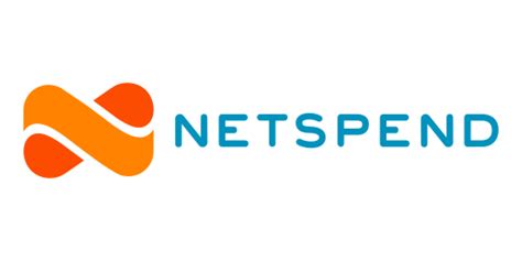 Netspend logo - Iconos Social Media y Logos