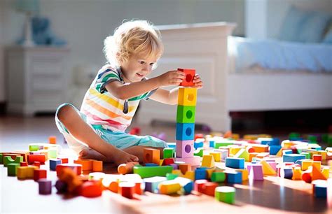 Research reveals exactly how quickly kids get bored with new toys