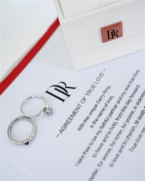 What is Darry Ring Agreement? - DR Blog