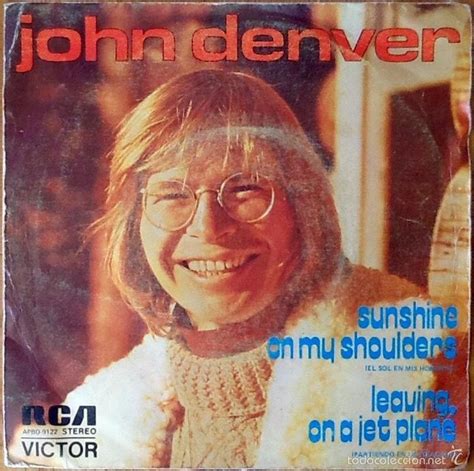 The Number Ones: John Denver’s “Sunshine On My Shoulders” - Stereogum