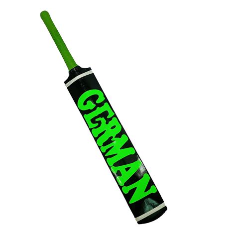 German Tape Ball Bat Price in Pakistan - View Latest Collection of Bats