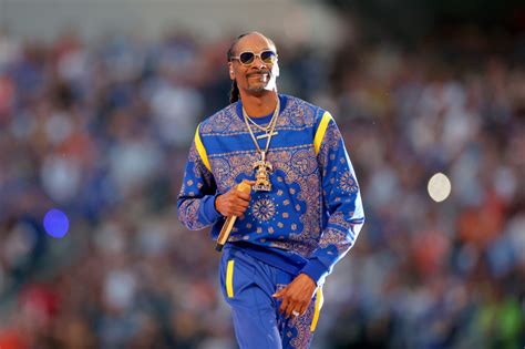 Snoop Dogg debuts children’s animated series on YouTube