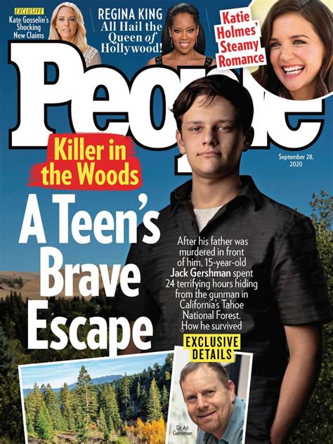 People-September 28, 2020 Magazine - Get your Digital Subscription