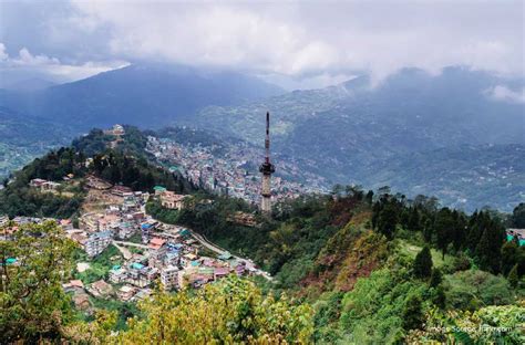 Best Time To Visit Gangtok, Sikkim: When You Should Go And Why - Treebo ...