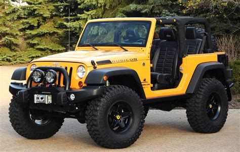 Jeep Jk, Two Door Jeep Wrangler, 2 Door Jeep, Jeep Wrangler Rubicon ...