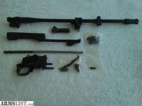 ARMSLIST - For Sale: AC556 Parts kit