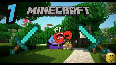 Minecraft Java Edition Gameplay! - YouTube