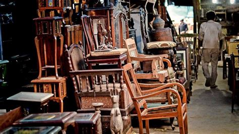 How to Tell if Old Furniture is Valuable | Amish Handcrafted