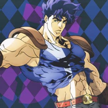 Characters in JoJo's Bizarre Adventure: Phantom Blood - TV Tropes