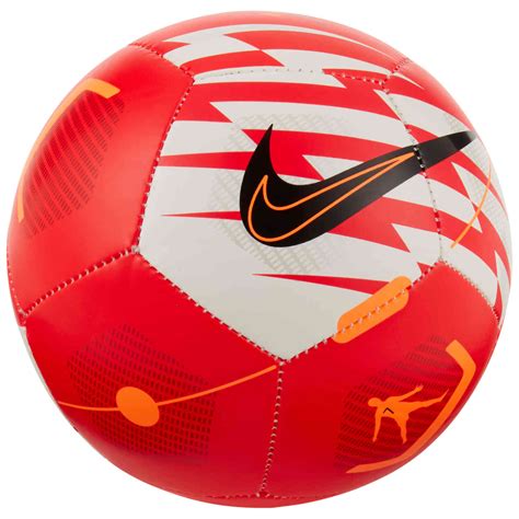 Nike Soccer Balls - Nike Flight Match Ball - SoccerPro.com