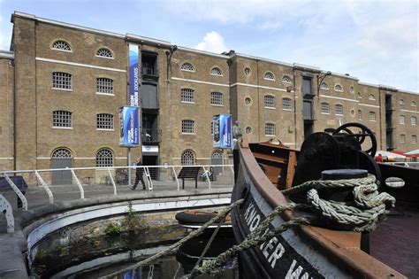 Museum of London Docklands - TripTide