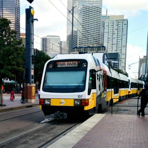 DART, Dallas TX. October 10, 2014 Light Rail Vehicle, October 10, Dallas Tx, Dart, Rails, Kansas ...