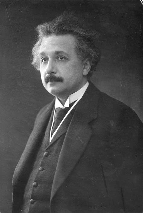 Albert Einstein | Biography, Education, Discoveries, & Facts | Britannica