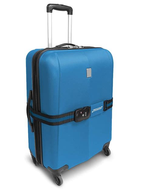 The 6 best luggage locks