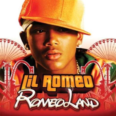 Lil Romeo - 2004 - Romeoland