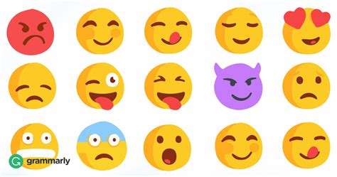 Are You Sending Emoji or Emojis? | Grammarly Blog