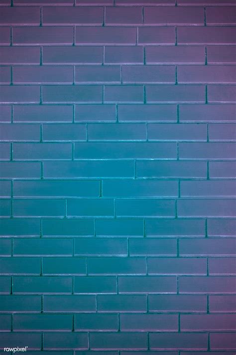 Neon Brick Wallpapers - Top Free Neon Brick Backgrounds - WallpaperAccess