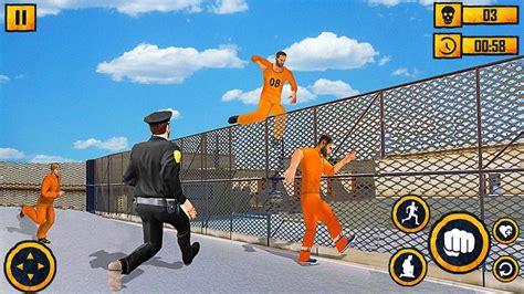 Prison Escape- Jail Break Game for Android - APK Download