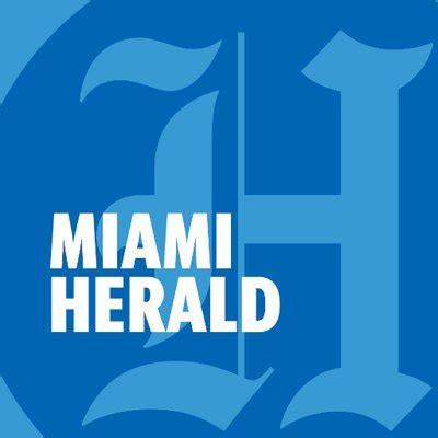 Welcome to the Miami Herald | Miami Herald