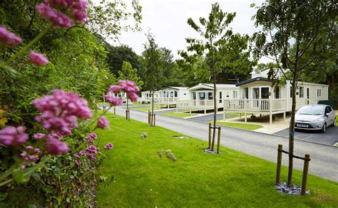 Yorkshire Dales Country & Leisure Park, North Yorkshire, UK DL8 5NX - Your Parks