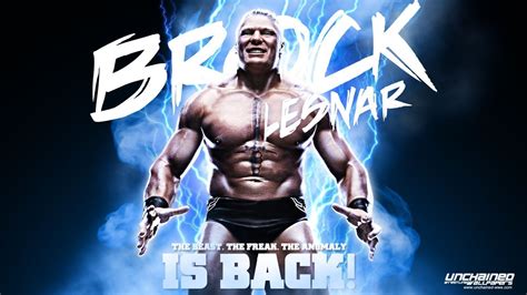 Brock Lesnar Wallpapers - Wallpaper Cave