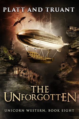 The Unforgotten Book - Sterling & Stone