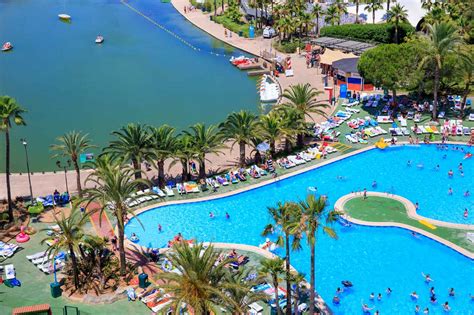 Club Mac Alcudia & Waterpark - Waterpark Holidays