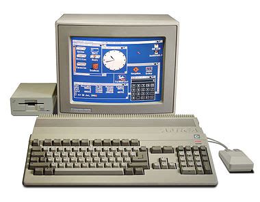 Amiga 500 - Wikipedia, the free encyclopedia